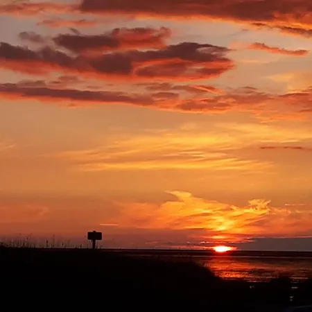 Sahlenburg Holiday home Cuxhaven