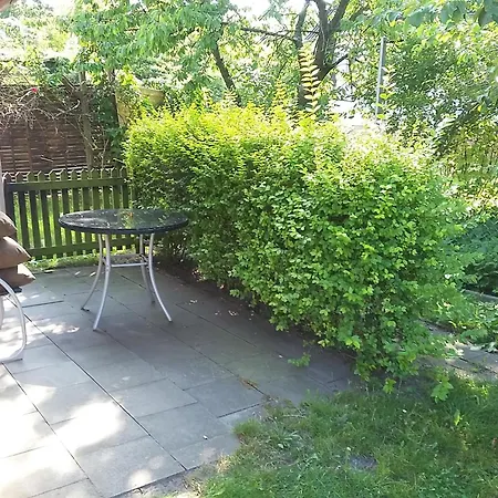 Sahlenburg * Cuxhaven