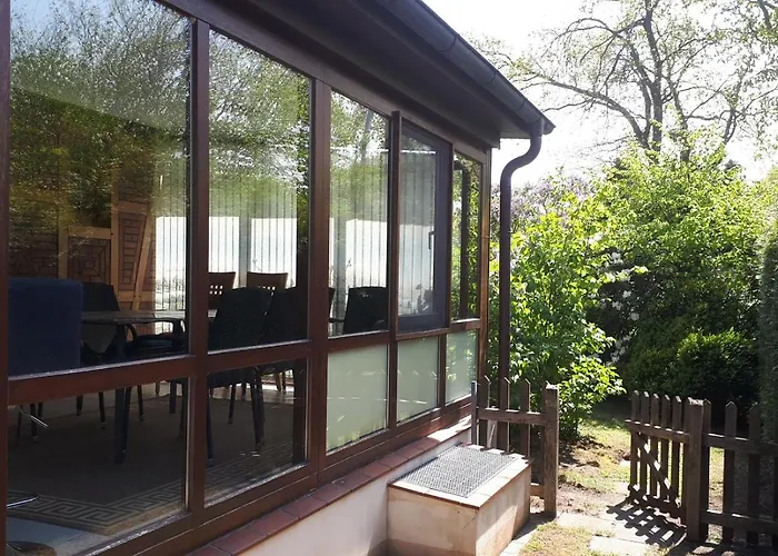 Sahlenburg * Cuxhaven