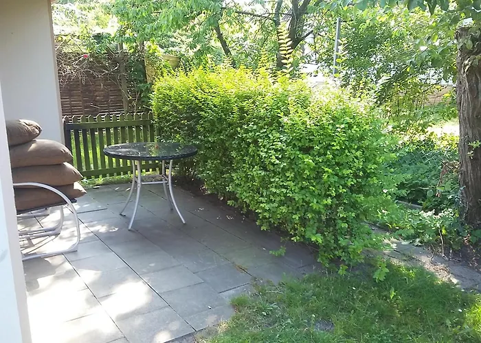 Sahlenburg * Cuxhaven